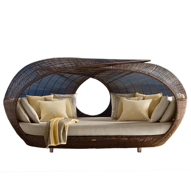Outdoor Furniture In Sale - kv-Outdoor Hot Sale Good Quality Half