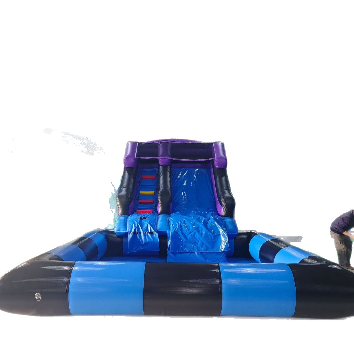 Outdoor Furniture In Sale - Customized factory direct sales PVC inflatable