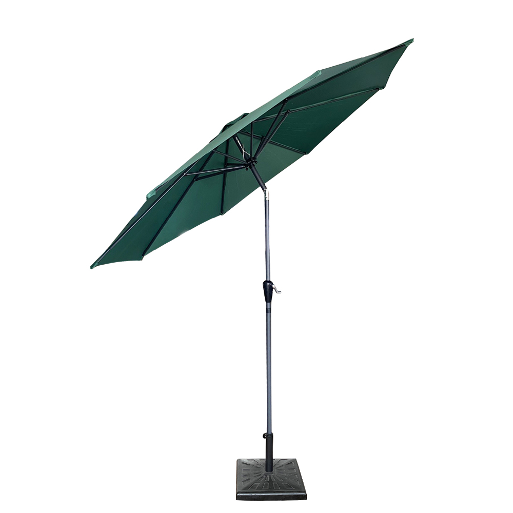 Outdoor Furniture From China - Hot Large Modern Design Sun Parasol