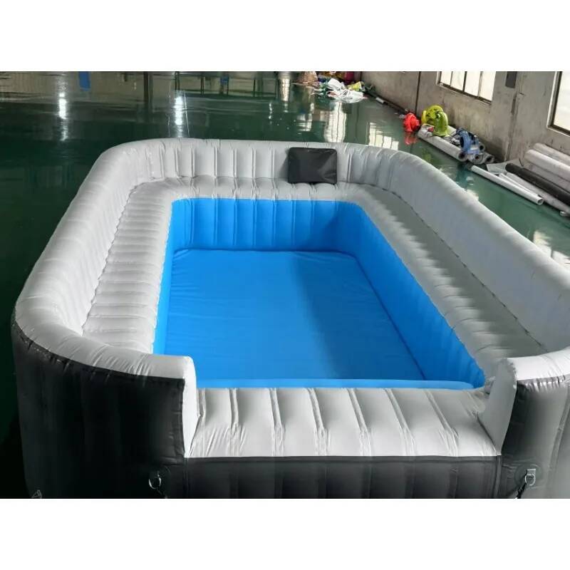 Outdoor Furniture Lounge - Commercial Customized Inflatable Sofa Pools Swimming