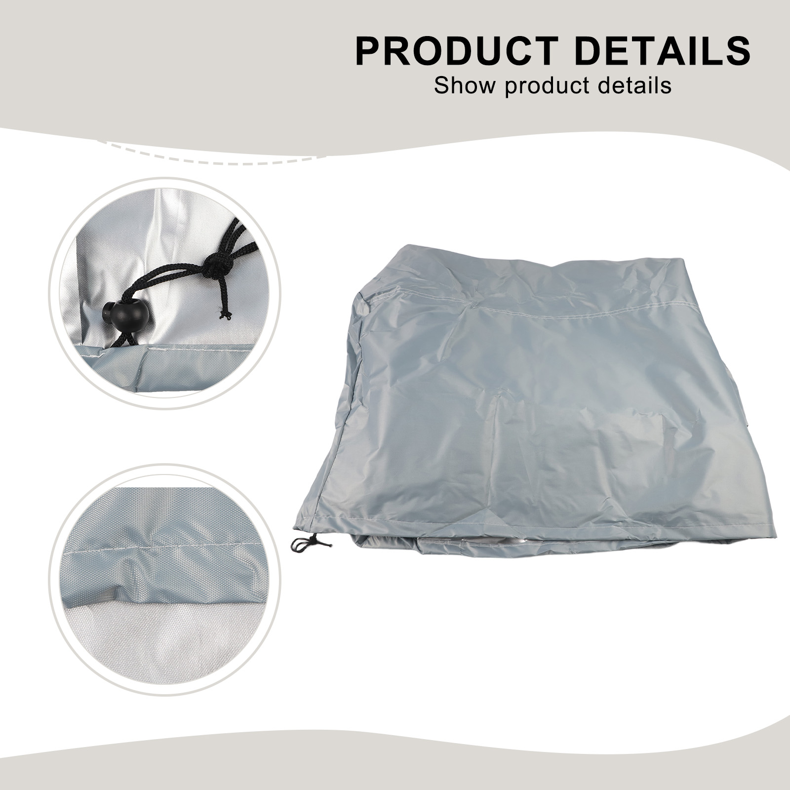 Curved Sofa Cover 210D Furnitu - đánh giá và giá Outdoor Furniture Year Round