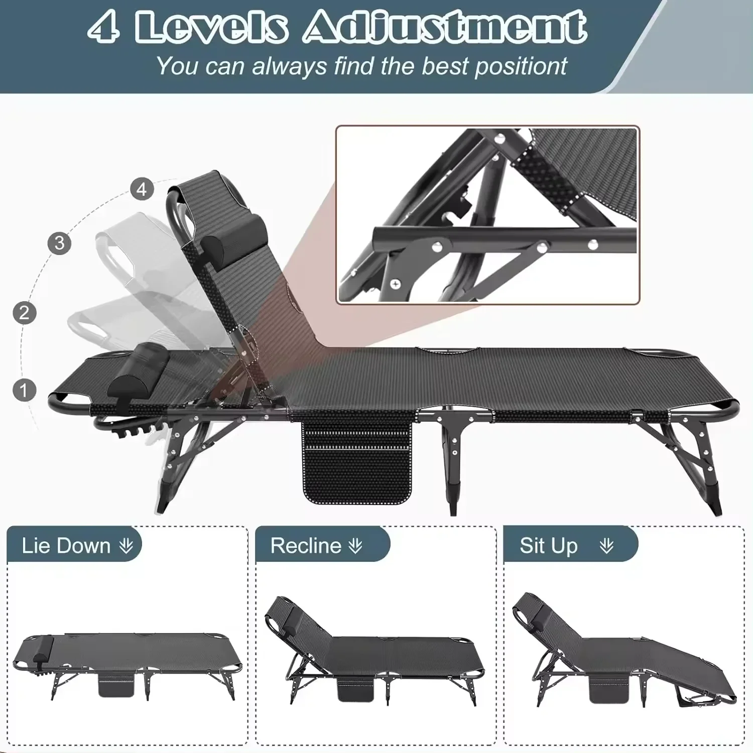 20262024 Hot Sales Portable Ad - đánh giá và giá Outdoor Furniture In Sale