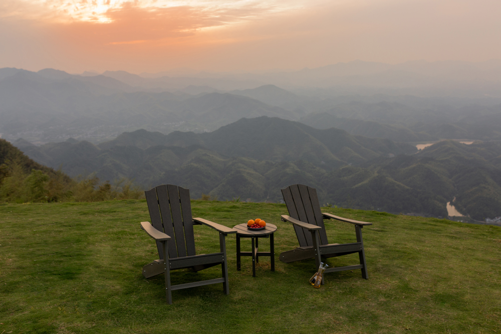 Outdoor Furniture Environmenta - đánh giá và giá Outdoor Furniture Recycled Plastic