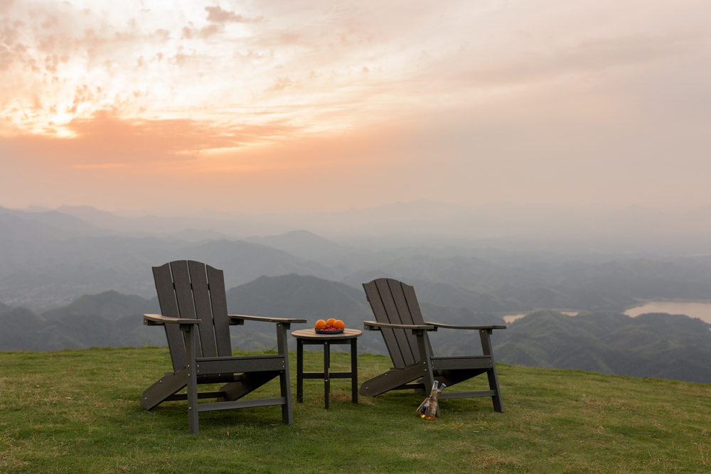 Outdoor Furniture Environmenta - đánh giá và giá Outdoor Furniture Recycled Plastic