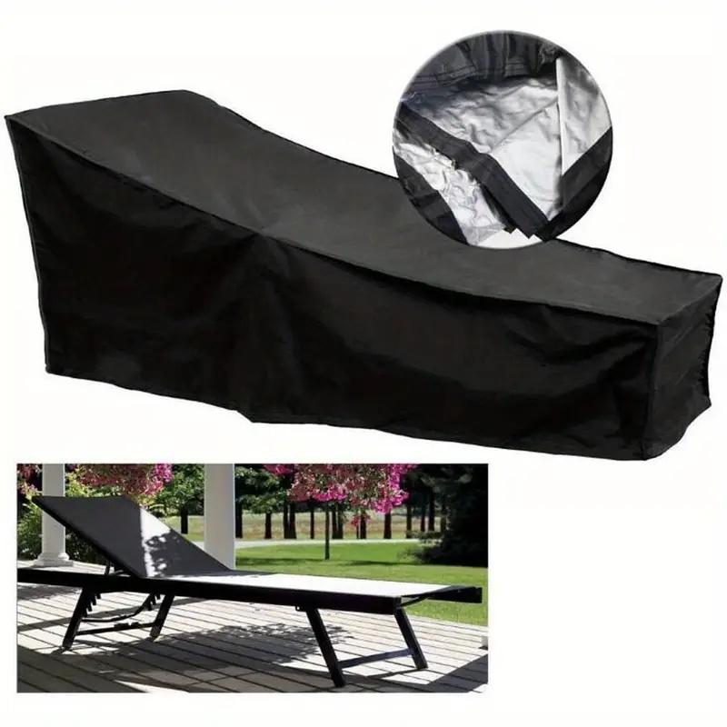 Heavy Duty Outdoor Lounge Chai - đánh giá và giá Outdoor Furniture Lounge