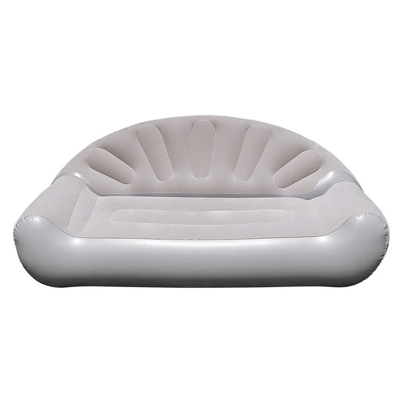 Fan Shaped Inflatable Sofa 2 P - đánh giá và giá Outdoor Furniture Lounge