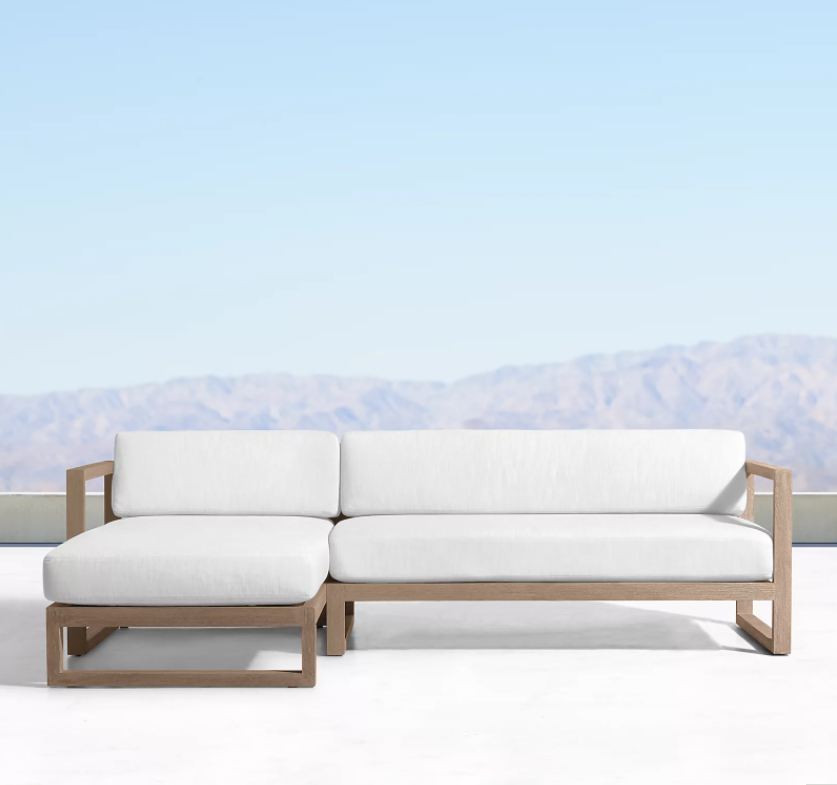 Hot Sale Classic Elegant Teak  - đánh giá và giá Outdoor Furniture In Sale