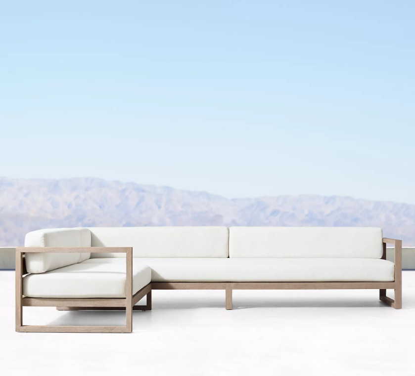 Hot Sale Classic Elegant Teak  - đánh giá và giá Outdoor Furniture In Sale