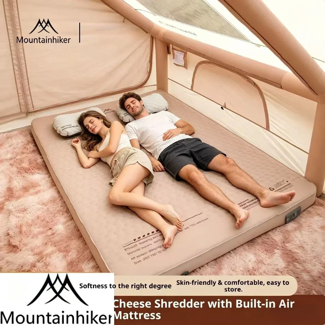 MOUNTAINHIKER One Piece Outdoo - đánh giá và giá Outdoor Furniture From China