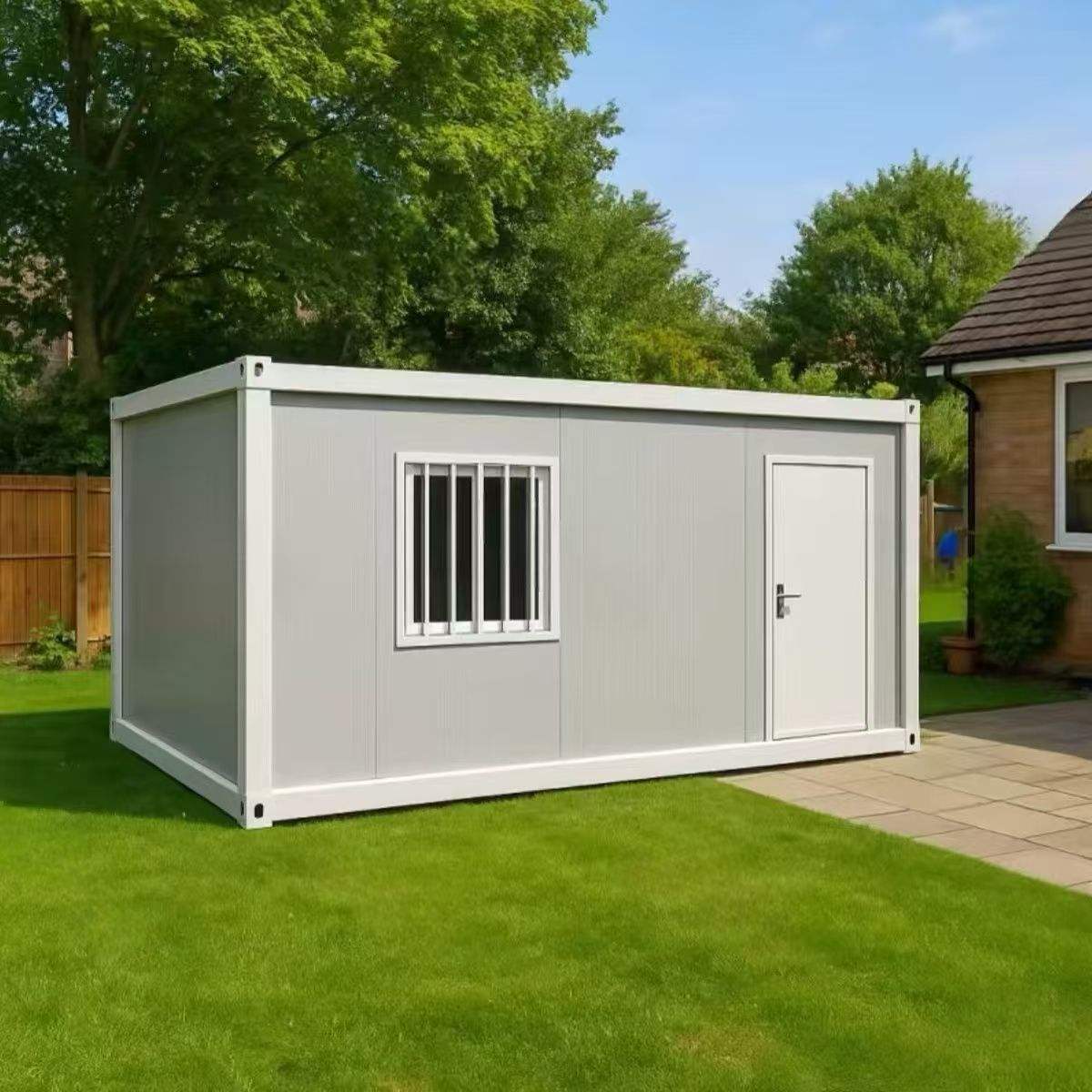 Outdoor Rainproof Container Ho - đánh giá và giá Outdoor Furniture From China