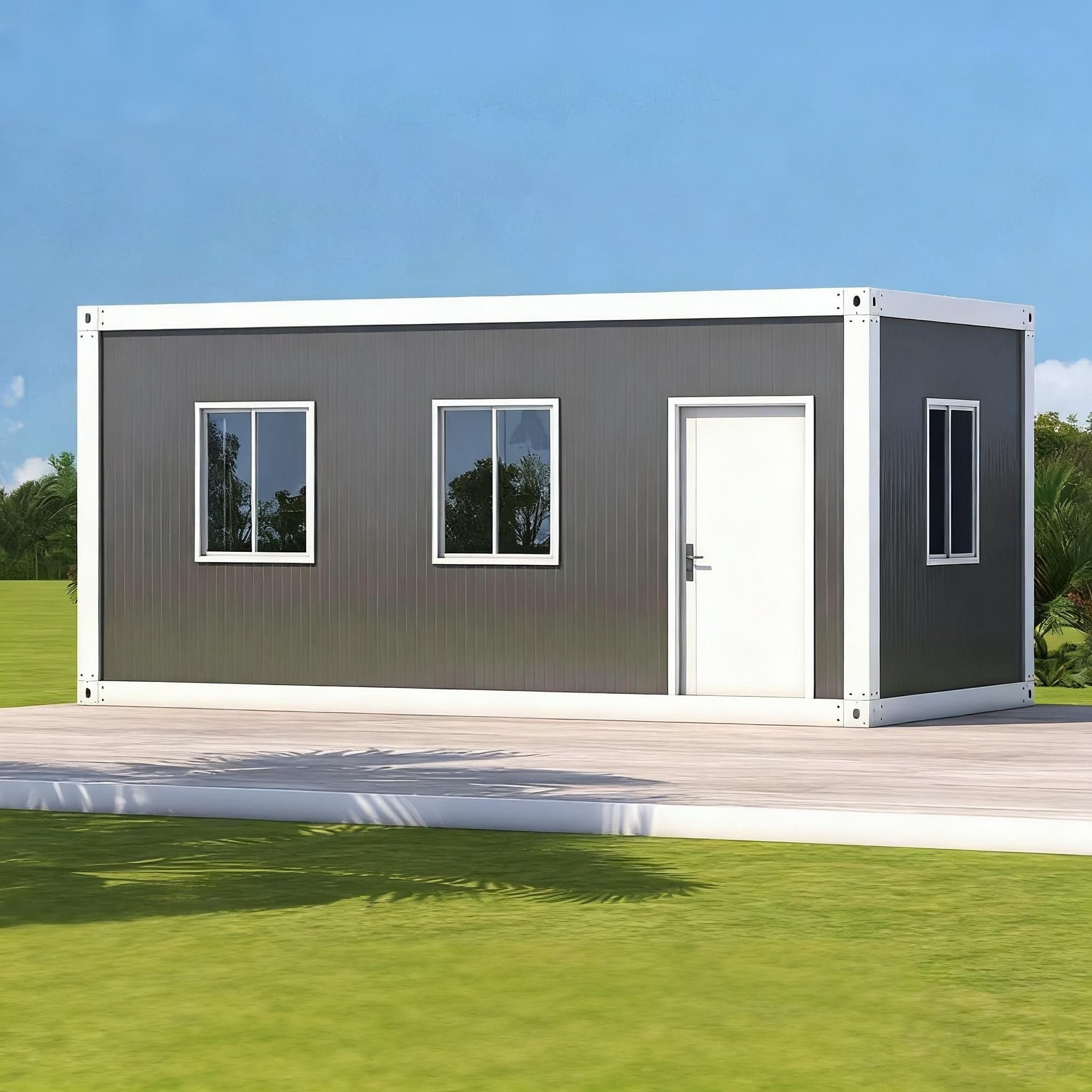 Outdoor Rainproof Container Ho - đánh giá và giá Outdoor Furniture From China