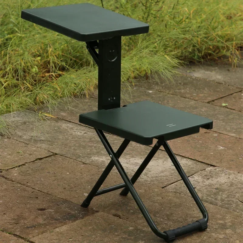 Outdoor Folding Stool Lightwei - đánh giá và giá Outdoor Furniture From China