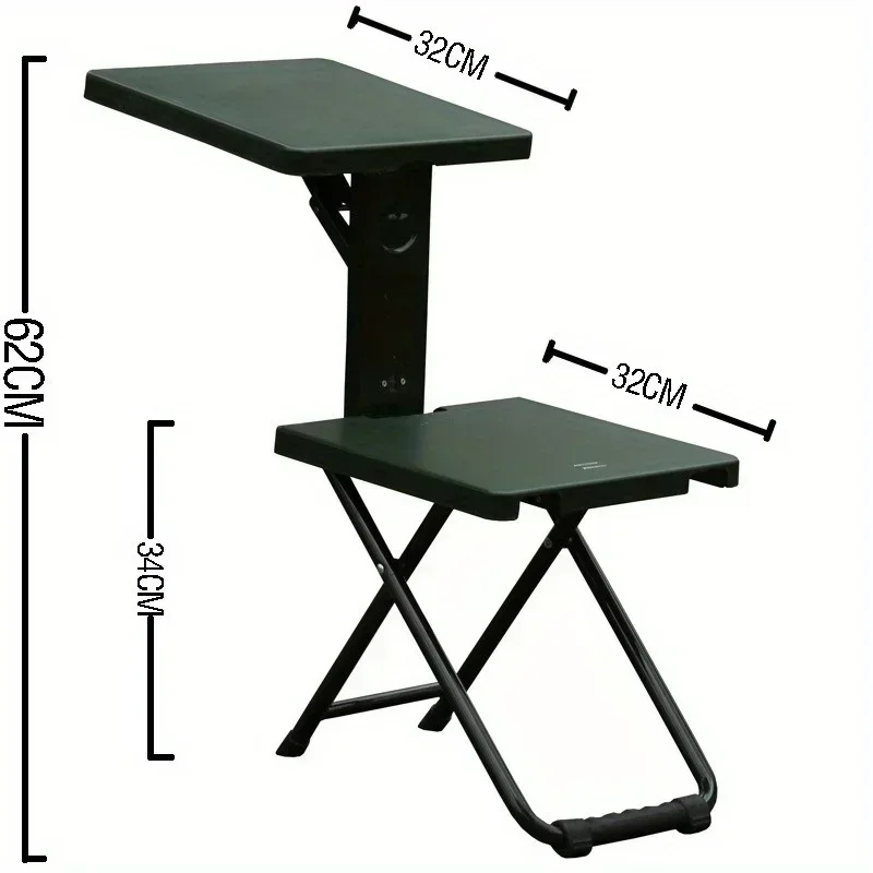 Outdoor Folding Stool Lightwei - đánh giá và giá Outdoor Furniture From China