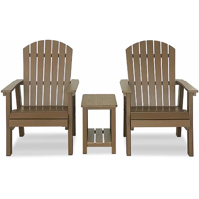 PARSETT Recycled Plastic Outdo - đánh giá và giá Outdoor Furniture Recycled Plastic