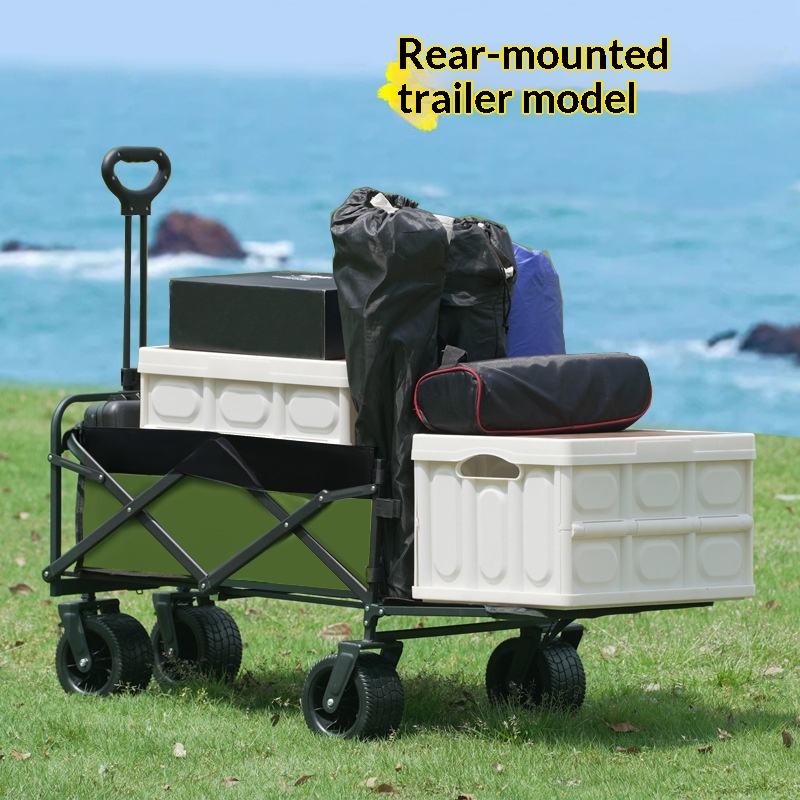 Factory Sale Four Wheel Platfo - đánh giá và giá Outdoor Furniture Table