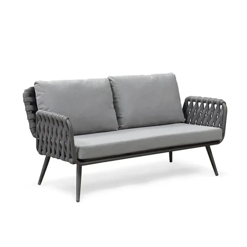 -Modern Style Grey Aluminum Ga - đánh giá và giá Outdoor Furniture From China