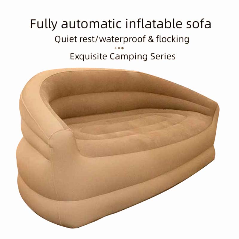 Automatic Inflatable Sofa Outd - đánh giá và giá Outdoor Furniture Lounge