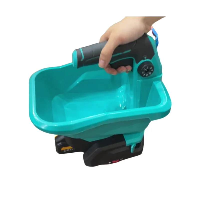 Handheld USB Fertilizer Spread - đánh giá và giá Outdoor Furniture Year Round