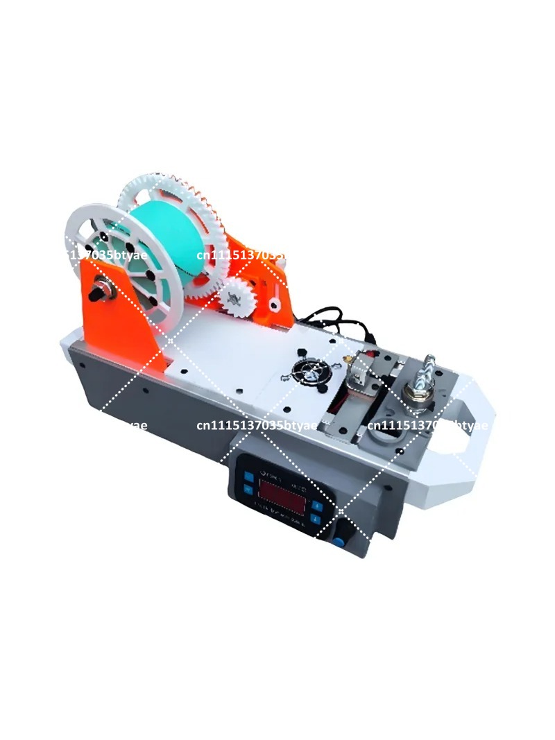 DIY 3D Printing Filament Extru - đánh giá và giá Outdoor Furniture Recycled Plastic