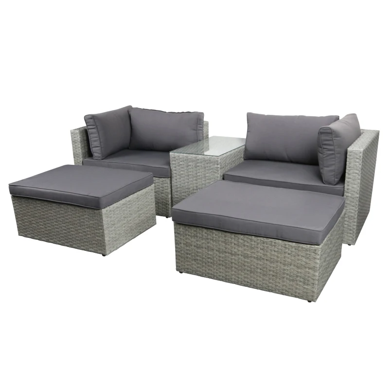 Hot Sale Patio Garden Furnitur - đánh giá và giá Outdoor Furniture In Sale