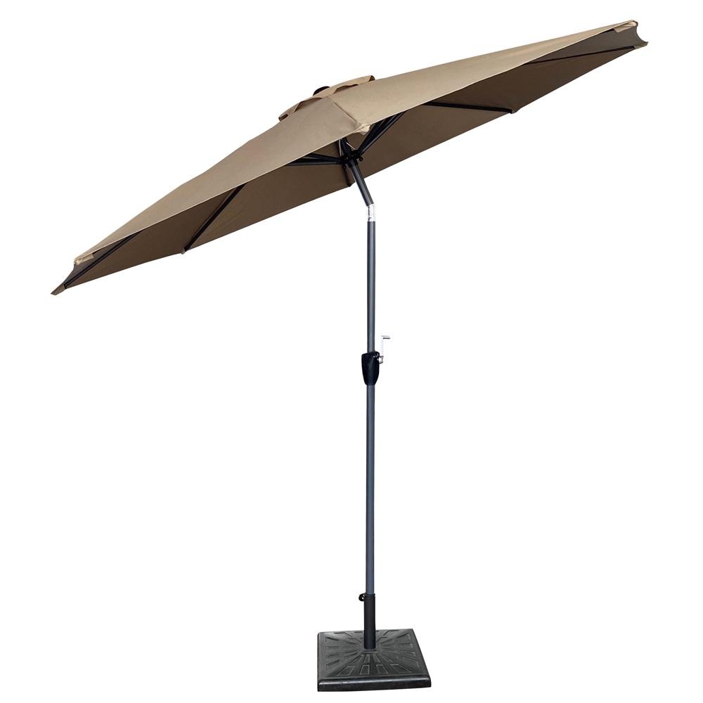 Hot Large Modern Design Sun Pa - đánh giá và giá Outdoor Furniture From China