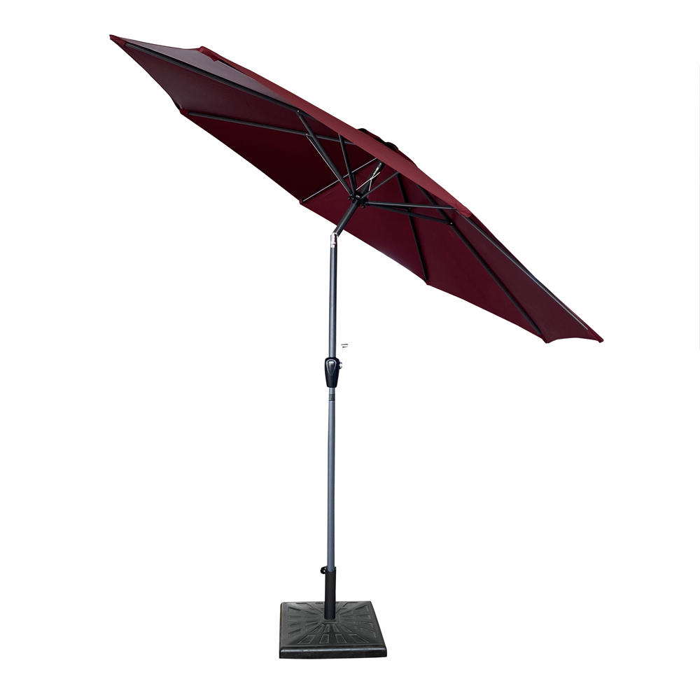 Hot Large Modern Design Sun Pa - đánh giá và giá Outdoor Furniture From China