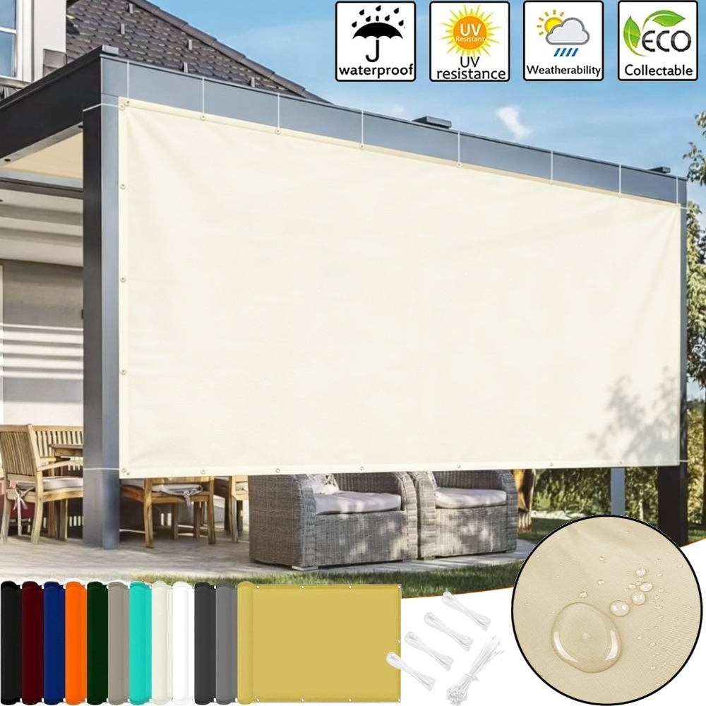 Pergola Sun Shade Sail with Gr - đánh giá và giá Sun Sail Shade