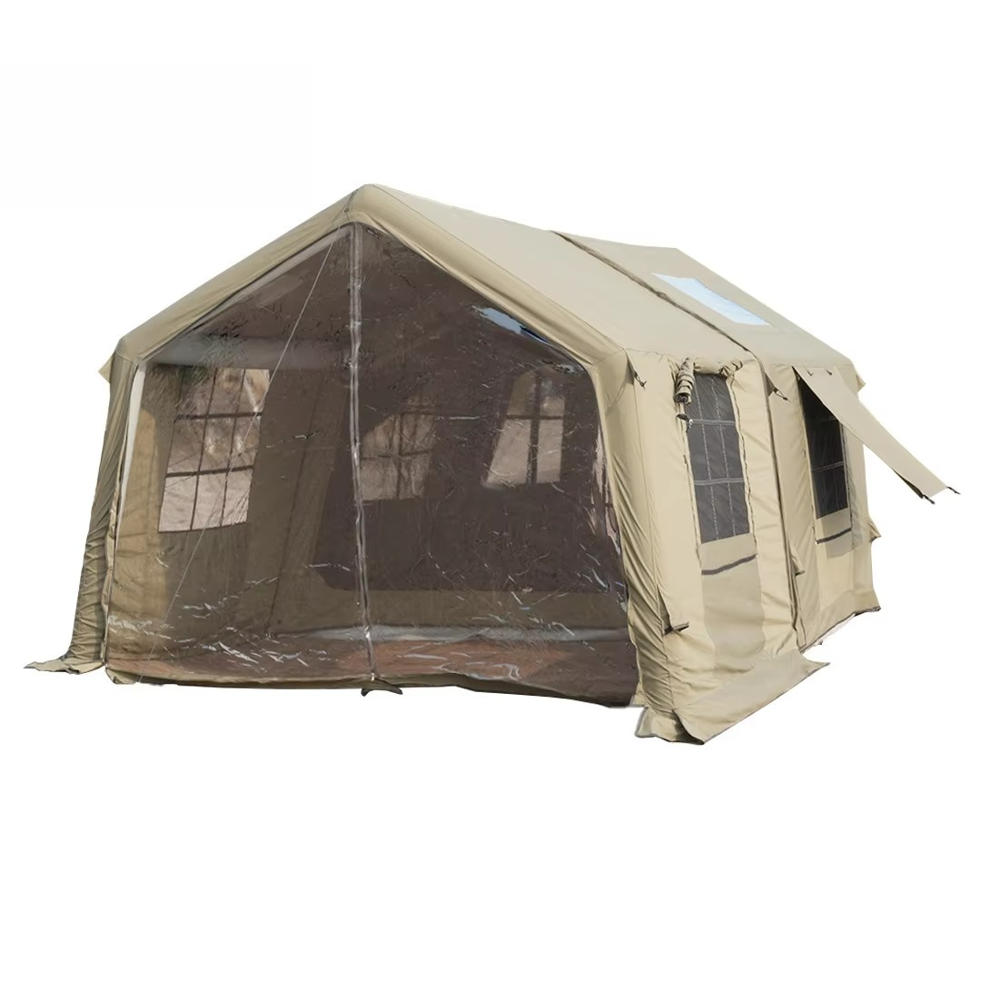 Green Four-Season Outdoor Cott - đánh giá và giá Outdoor Furniture Year Round