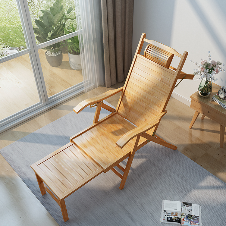 Lightweight Modern Design Bamb - đánh giá và giá Outdoor Furniture Lounge