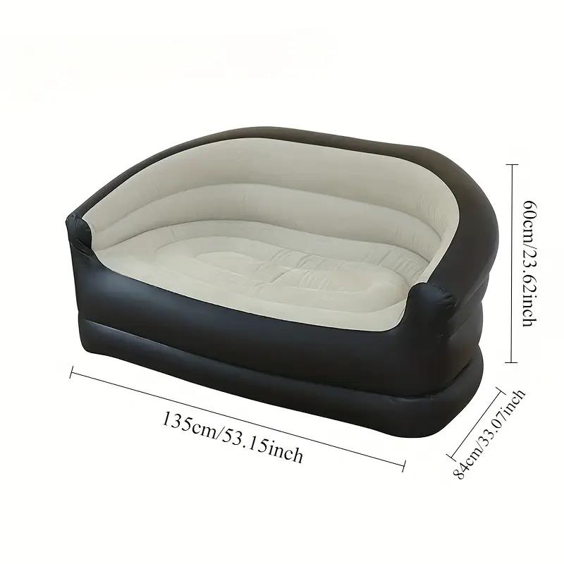 Outdoor Portable Inflatable Be - đánh giá và giá Outdoor Furniture Lounge