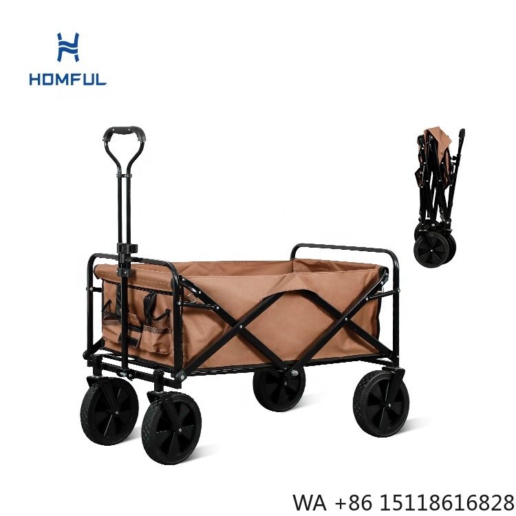 HOMFUL Fishing Bollerwagen Col - đánh giá và giá Outdoor Furniture Table