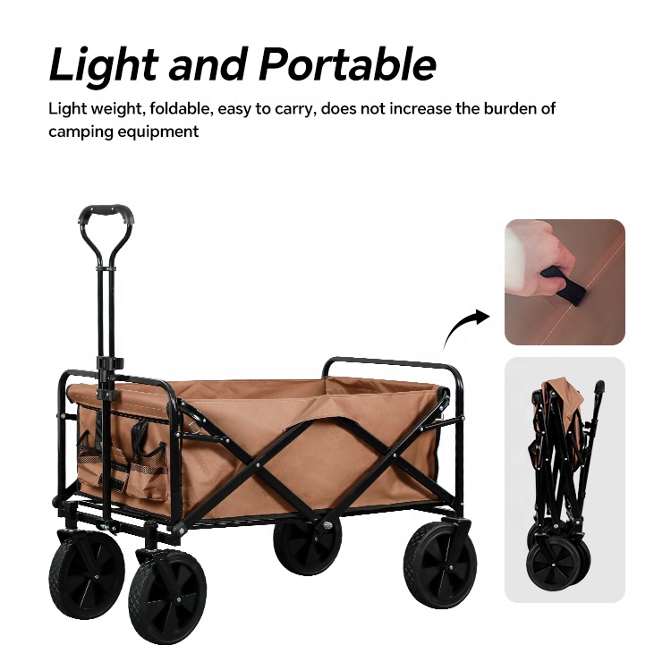 HOMFUL Fishing Bollerwagen Col - đánh giá và giá Outdoor Furniture Table