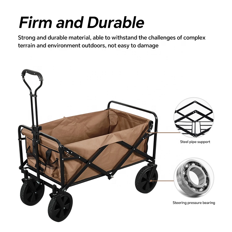 HOMFUL Fishing Bollerwagen Col - đánh giá và giá Outdoor Furniture Table