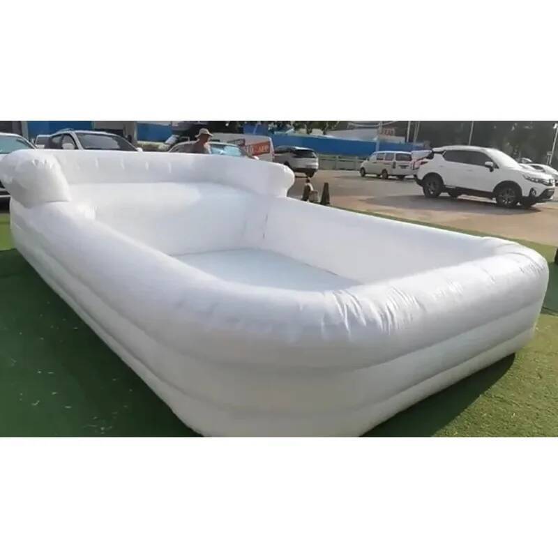 Commercial Customized Inflatab - đánh giá và giá Outdoor Furniture Lounge