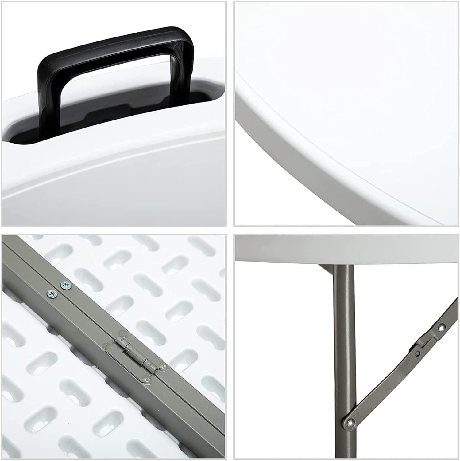 6FT Popular Blow Molded Outdoo - đánh giá và giá Outdoor Furniture In Sale