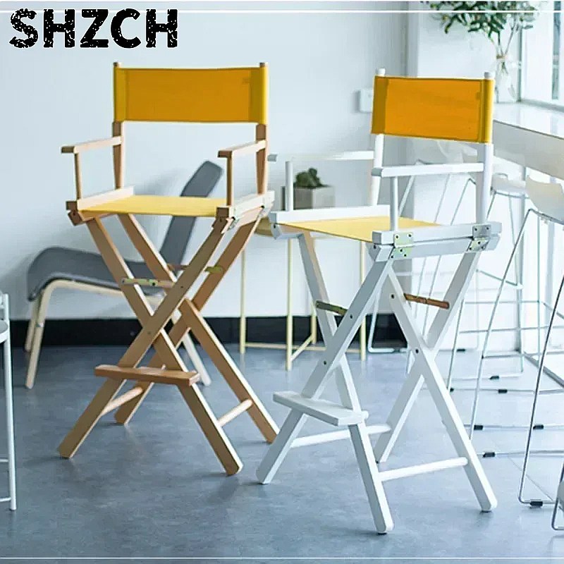 Versatile Solid Wood Director  - đánh giá và giá Rattan Lounge Set