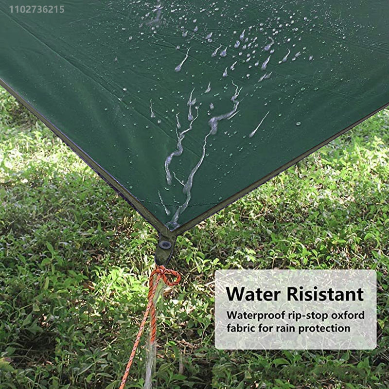 19 Hang Points Tent Tarp Survi - đánh giá và giá Sun Sail Shade