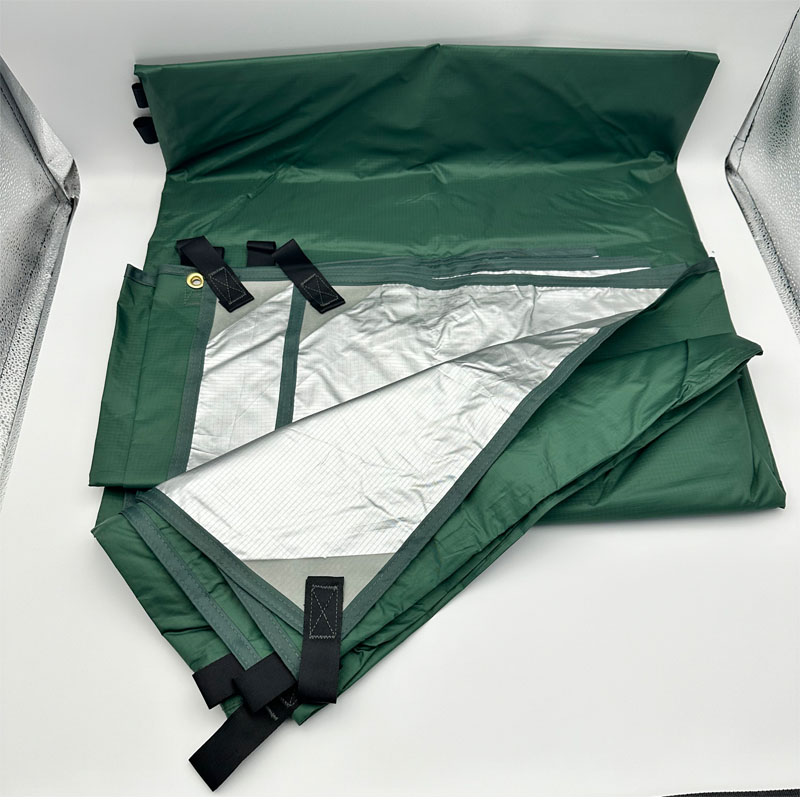 19 Hang Points Tent Tarp Survi - đánh giá và giá Sun Sail Shade