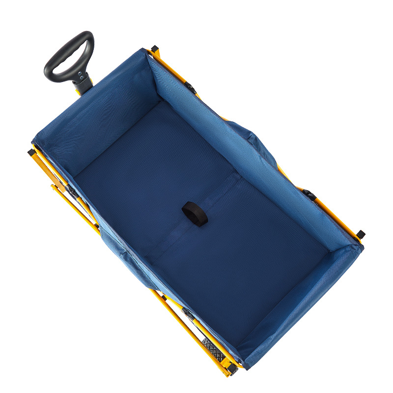 Collapsible Foldable Wagon, Be - đánh giá và giá Outdoor Furniture Table