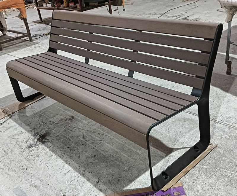 Outdoor Furniture Park Urban S - đánh giá và giá Outdoor Furniture Recycled Plastic