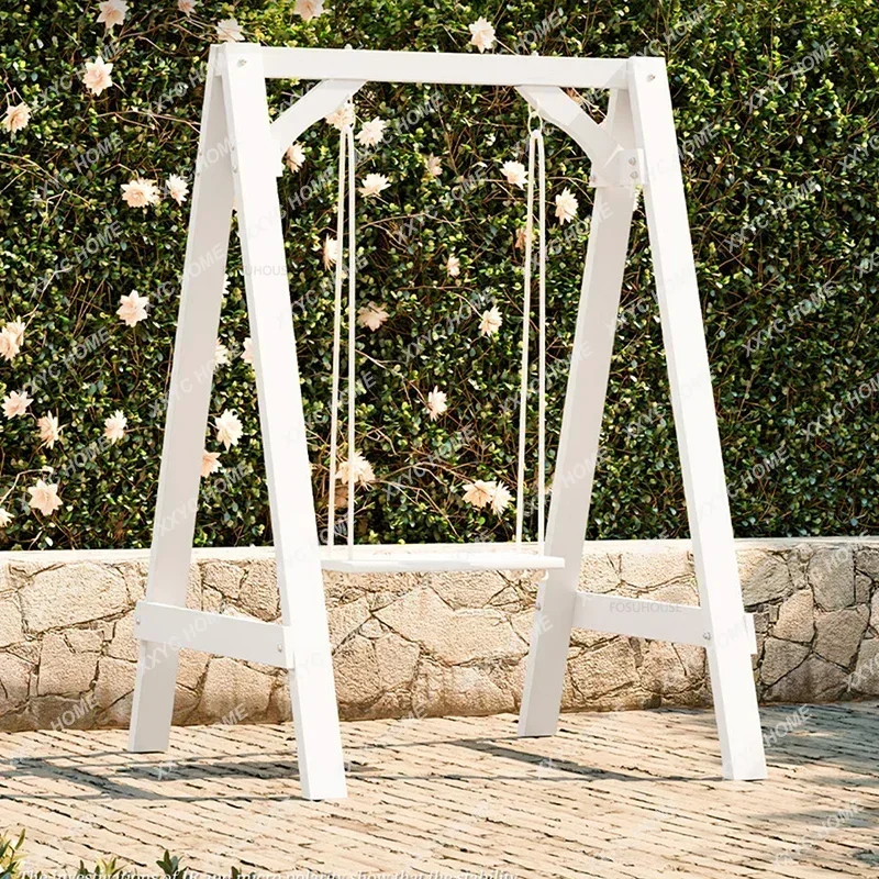 hot sale Wooden Outdoor Swings - đánh giá và giá Outdoor Furniture In Sale