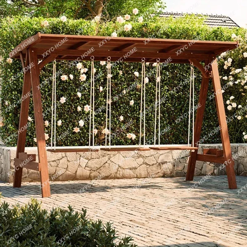 hot sale Wooden Outdoor Swings - đánh giá và giá Outdoor Furniture In Sale