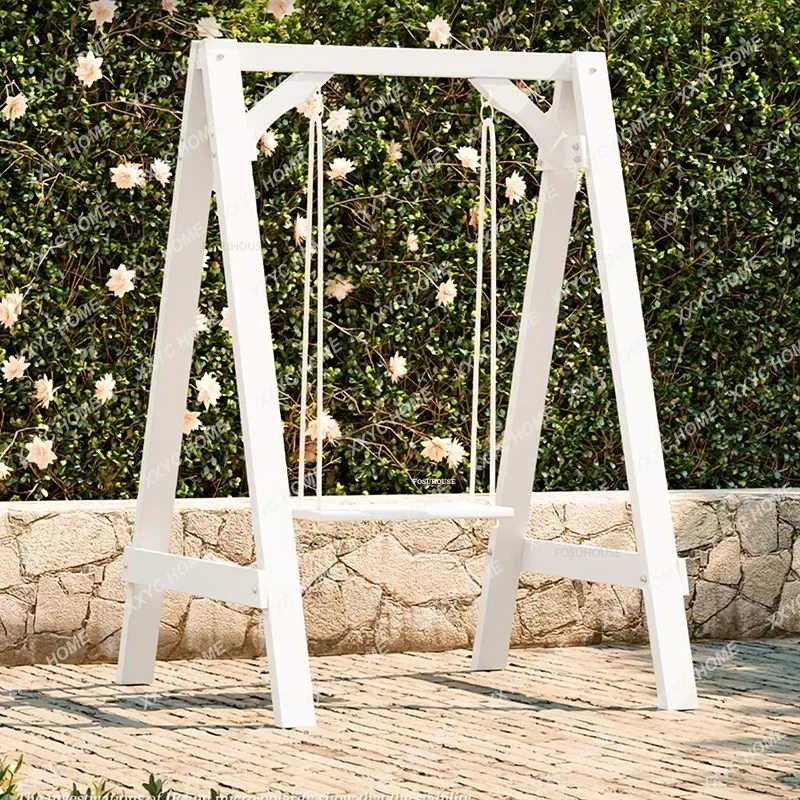 hot sale Wooden Outdoor Swings - đánh giá và giá Outdoor Furniture In Sale