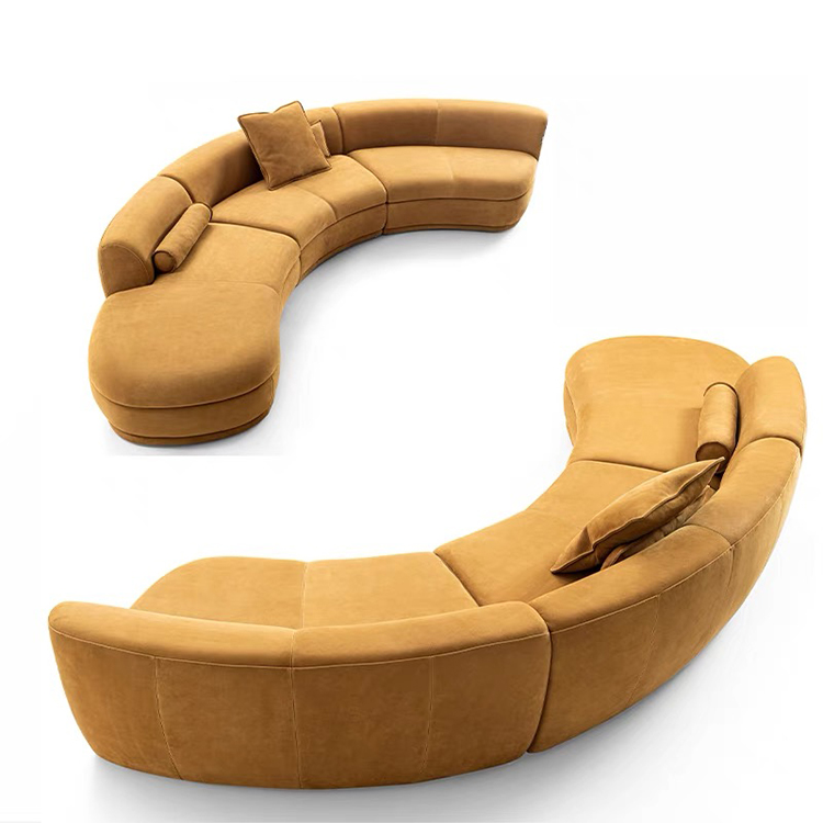Living Room Furniture Sectiona - đánh giá và giá Rattan Lounge Set