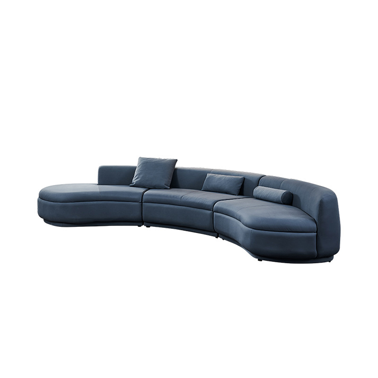 Living Room Furniture Sectiona - đánh giá và giá Rattan Lounge Set