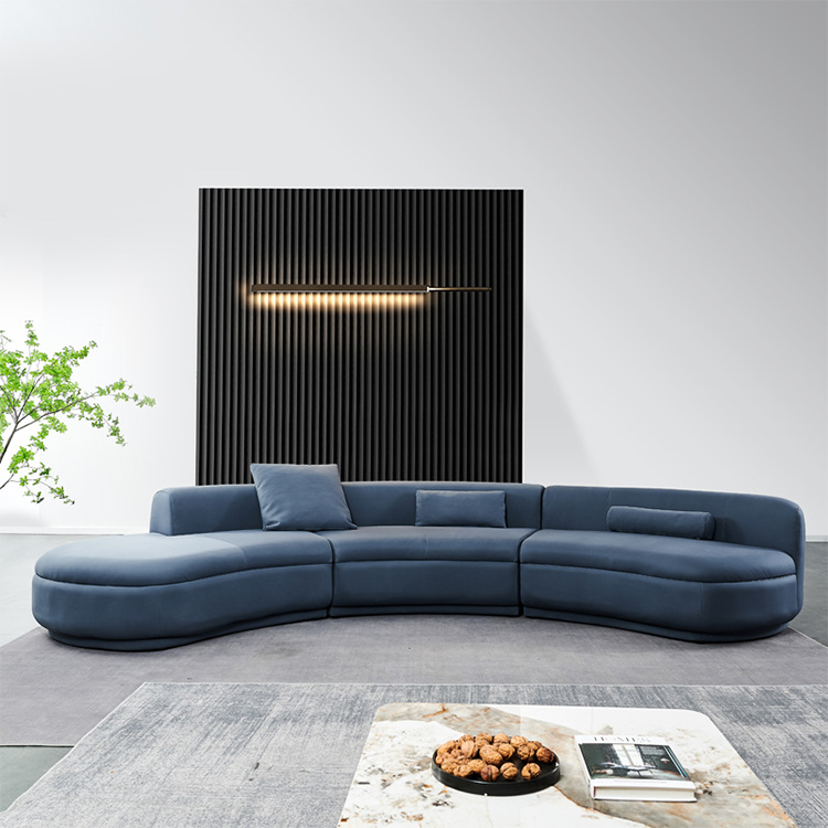 Living Room Furniture Sectiona - đánh giá và giá Rattan Lounge Set